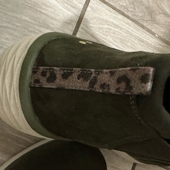 Ryka Women’s Sneaker Booties - Picture 4 of 4